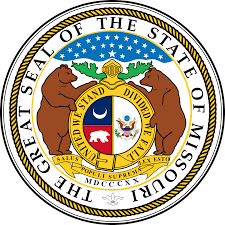 state of missouri logo